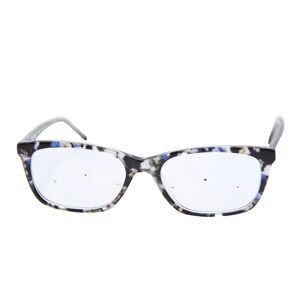 BEBE BB5145 500 PLUM FLORAL EYEGLASSES SUNGLASSES FRAME 53-17-135